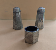 Bravingtons english pewter - english,
