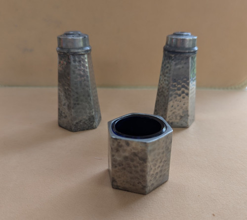 Bravingtons english pewter - bravingtons, 3