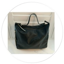 Radley London black genuine
