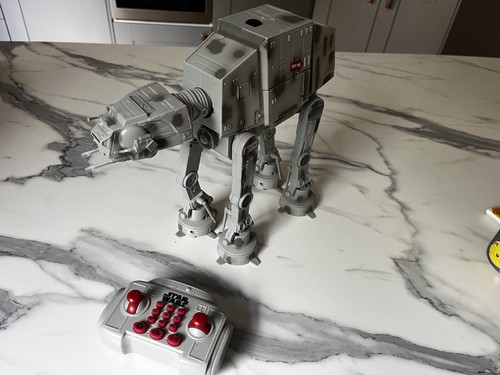 Star wars u command - , at-at
