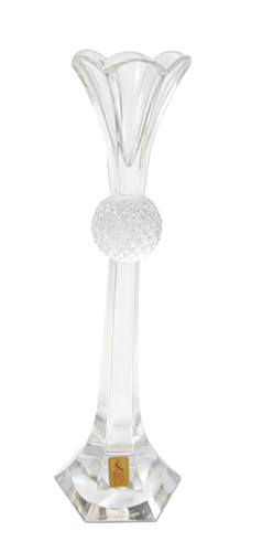 Nachtmann thistle crystal - nachtmann,