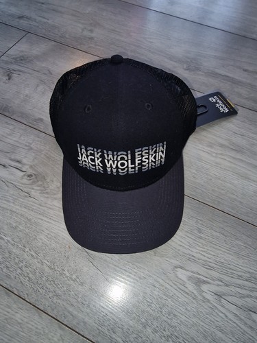 Jack wolfskin cap snap back - jack,