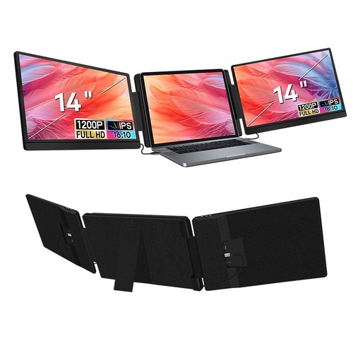 Kuzu laptop screen - kuzu,