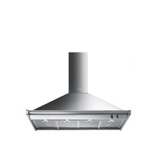 Smeg Opera 120cm Chimney Range