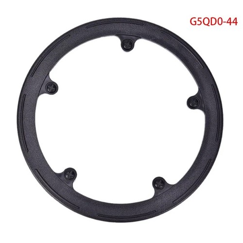 Bike crank wheel chain - wheel, guard