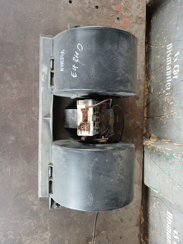 Ford escort mk4 heater blower - escort,