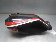 Yamaha RD125 LC Mk1 Motorcycle Gas Petrol Fuel Tank Assembly 