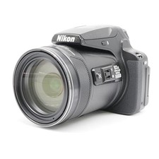 Nikon COOLPIX P900 Black