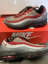Nike Airmax 95 Liverpool Derby