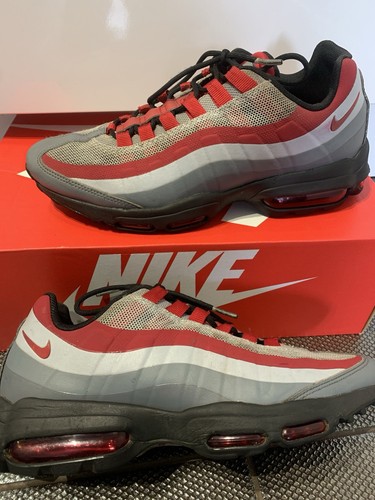 Nike airmax liverpool derby - nike,