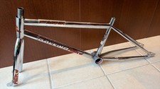 Raleigh aero pro burner bmx - pro,