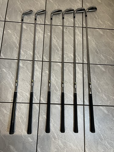 Left handed taylormade rbz - handed,