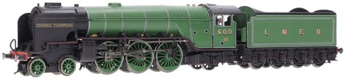 Hornby r3832 gauge thompson - gauge,