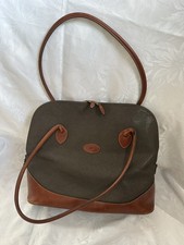 Auth vintage Mulberry