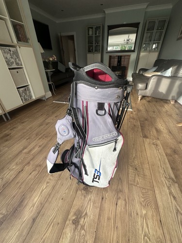 Titleist ts60 tour series kids - ts60,
