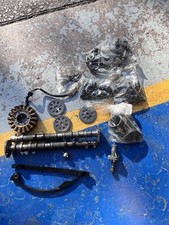 Suzuki Gsxr1000 Engine Spares Parts Job Lot 