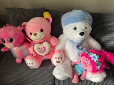Teddy Bears Collection Random