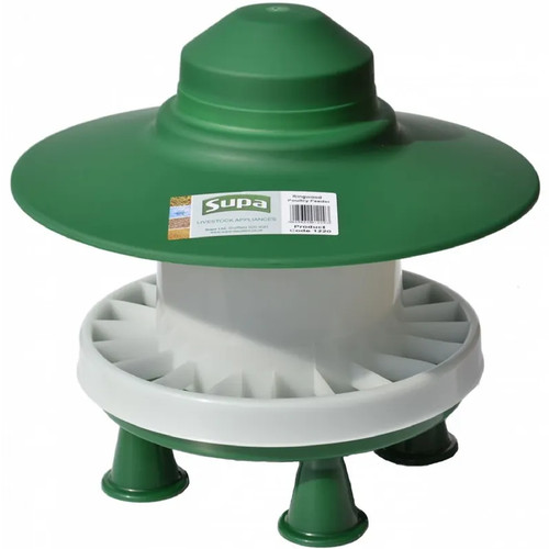 Ringwood poultry feeding - poultry,