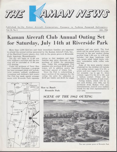 Kaman turbine helicopter - kaman,