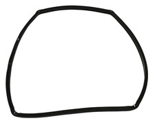 Genuine Baumatic Built In