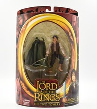 Lord of The Rings Two Towers -
