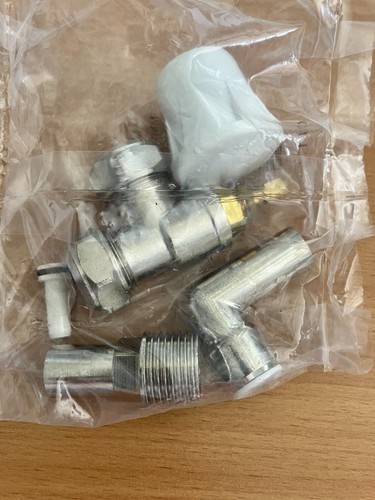 Radiator valve myson matchmate - radiator,