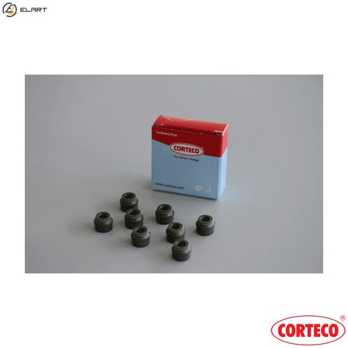 Seal set valve - seal,
