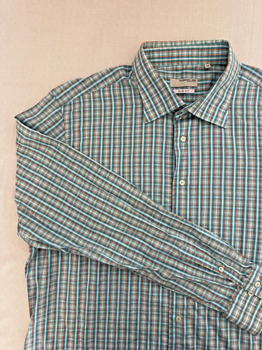 Poggianto 1958 mens long - poggianto,