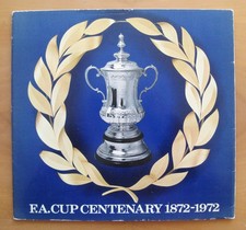 Esso FA Cup Centenary