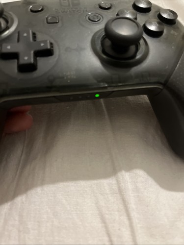 Nintendo switch pro - pro, controller