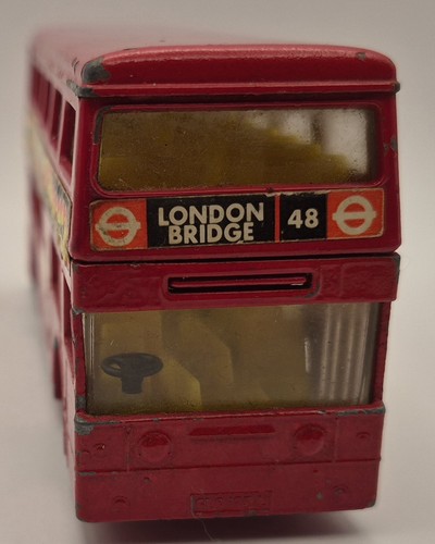 Vintage matchbox super kings - super,