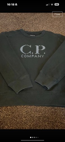 Boys black company - black,