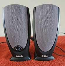 Dell A215 Multimedia Speakers