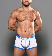 New Mens Sexy Andrew Christian