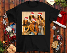 Camel Band Tee Unisex Gifl For