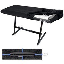 61/88 Piano Keyboard Dust