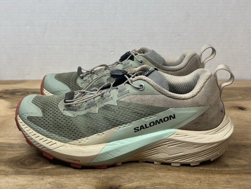 Salomon sense ride women s - ride, 5