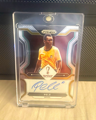 Panini prizm world cup - panini,