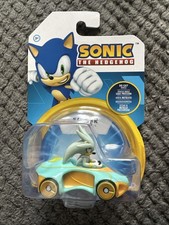 Jakks Pacific Sonic The