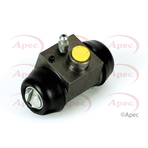 Wheel brake cylinder - wheel, rover