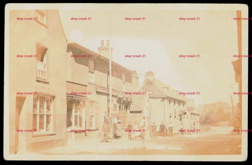 Wangford suffolk old - wangford,