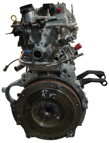 Engine 190000d191 1zz - 190000d191,