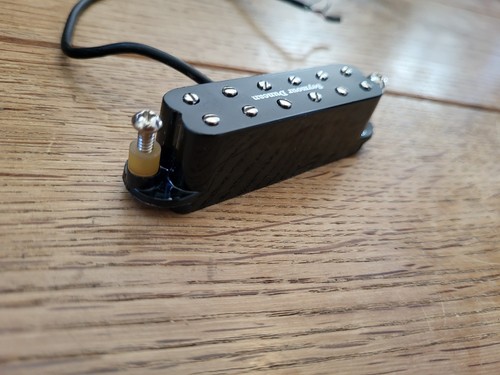 Seymour duncan 59 strat - seymour, l'il