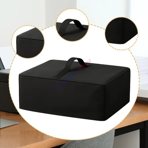 New hot printer dust - new, cover