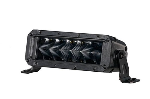 Hella spotlight front - hella,
