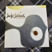 JACK JOHNSON If I Had Eyes/