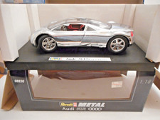Revell 08830 Audi AVUS Quatro