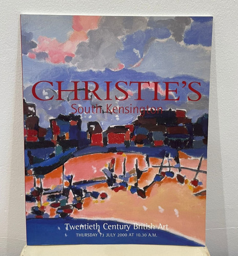 Christie twentieth century - christie’s,