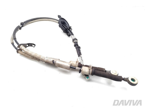 Bmw series gearbox linkage - 3,