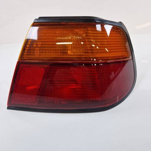 Nissan almera n15 rear - nissan,